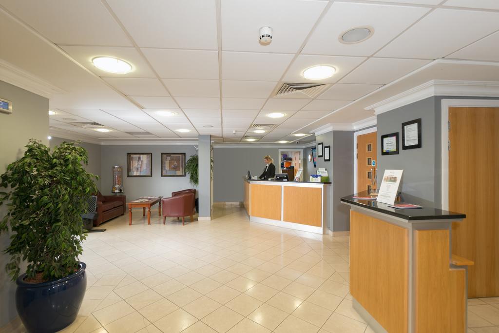 The Telford Whitehouse Hotel Exterior photo