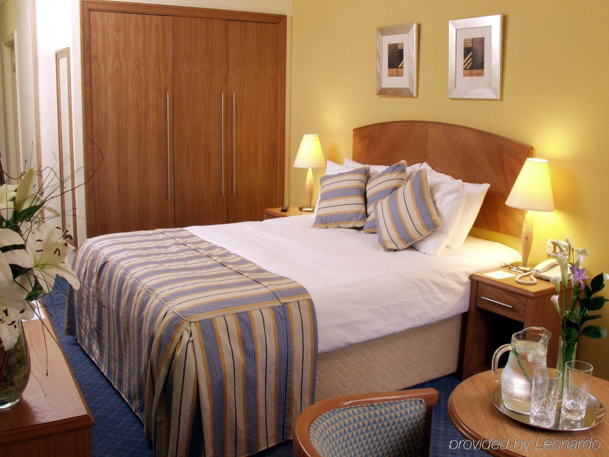 The Telford Whitehouse Hotel Room photo